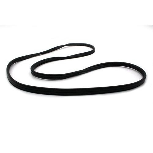 Defender windscreen rubber seal