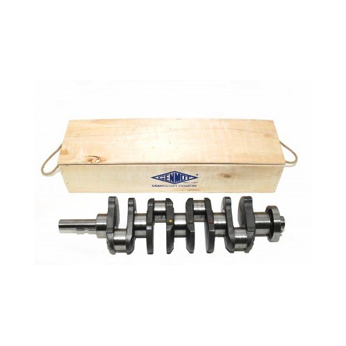 Crankshaft 2.5L petrol - 2.5D - 2.5TD - 200TDi