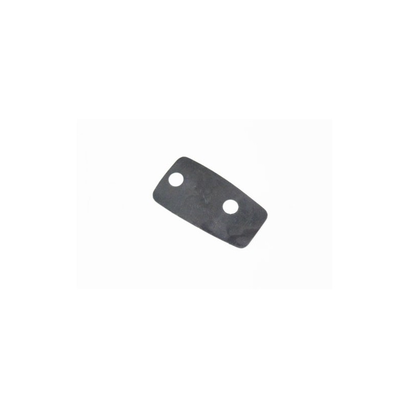 Windscreen hinge gasket