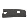 Windscreen hinge gasket