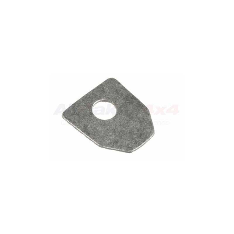 Gasket upper windscrren hinge