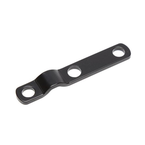 Windscreen clamping bracket