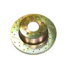 Front brake disk Disco2
