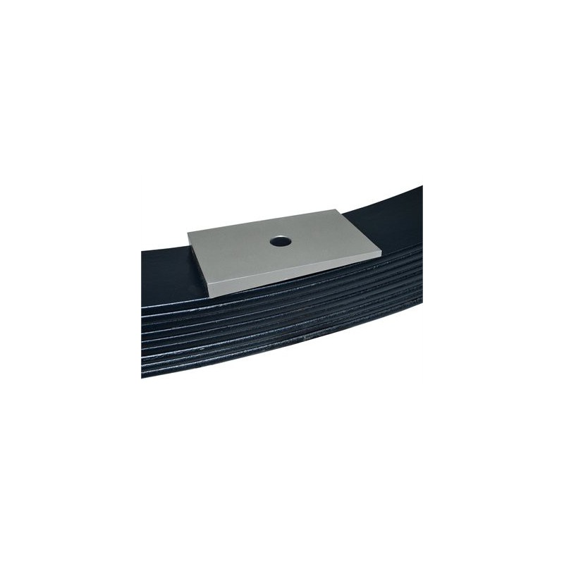 Entretoises d'inclinaison 3° - pair