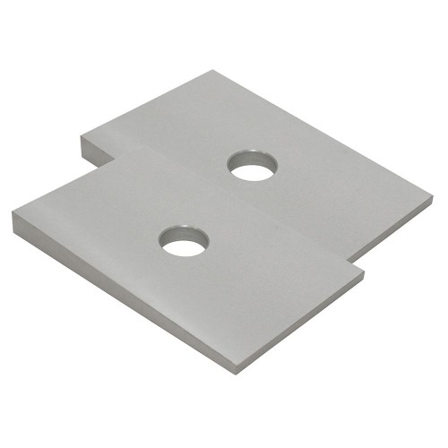 Entretoises d'inclinaison 3° - paire