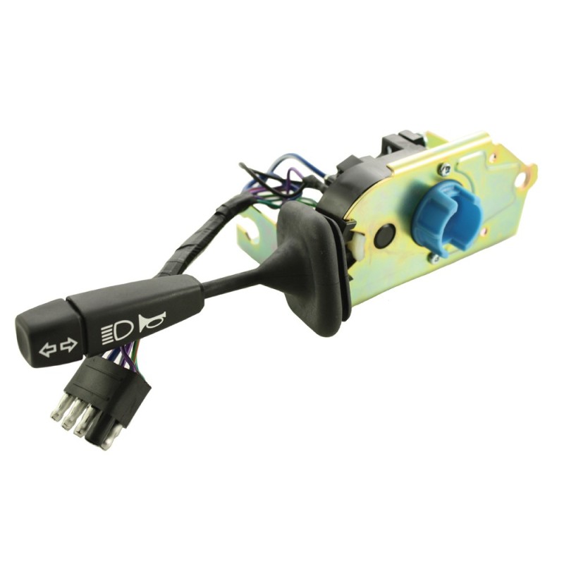 Switch indicator - horn - headlamp dip