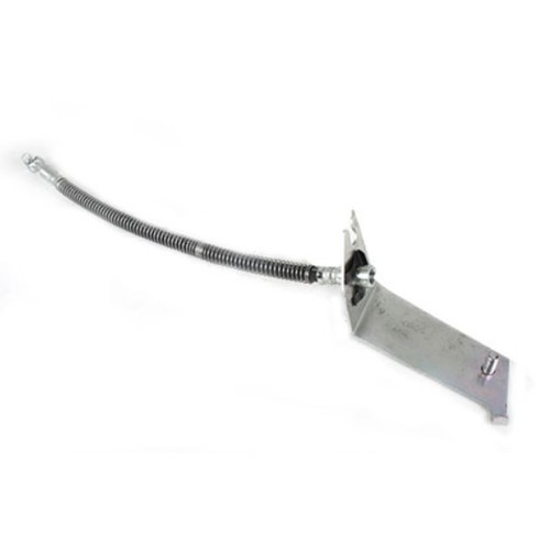 Brake hose Discovery 2 - rear RH