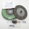 Clutch kit Td5 dual mass - POWER