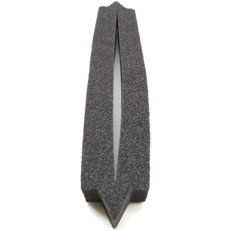 Joint conduite de soufflerie de chauffage