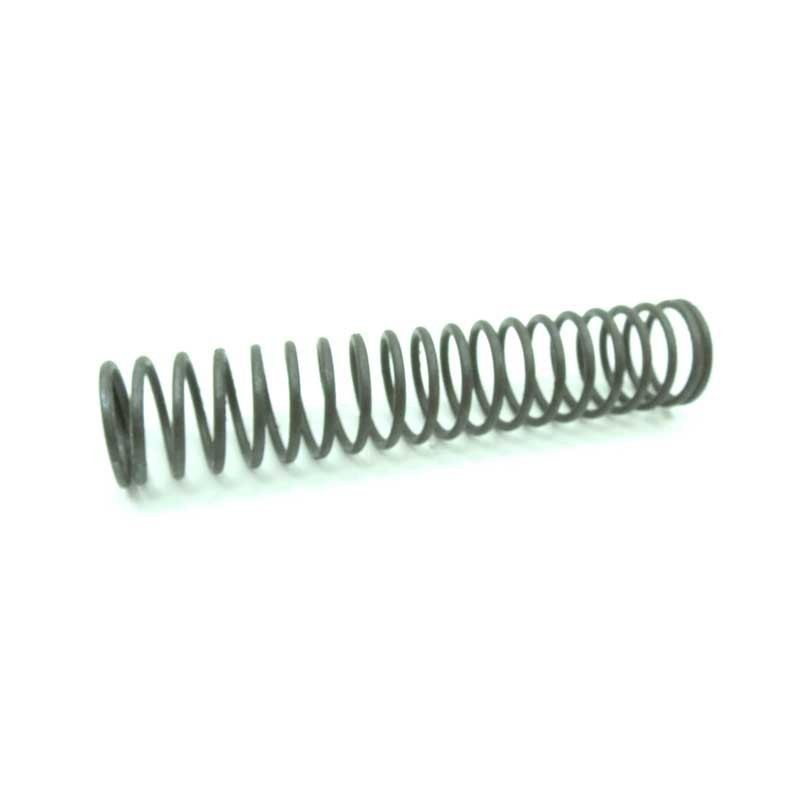 Ressort tendeur de chaîne