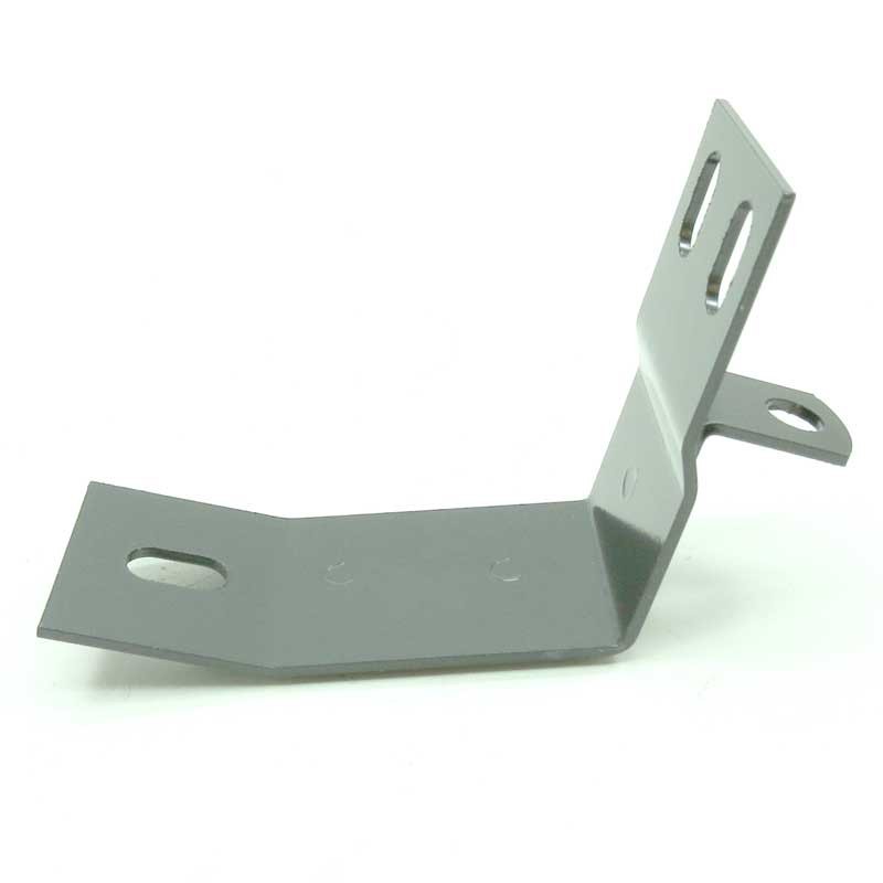 Mounting bracket front door inner