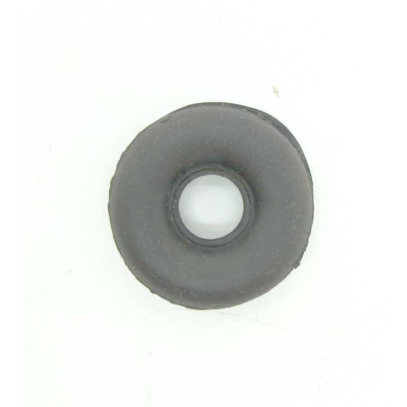 Passe-câble pour fil dans calandre