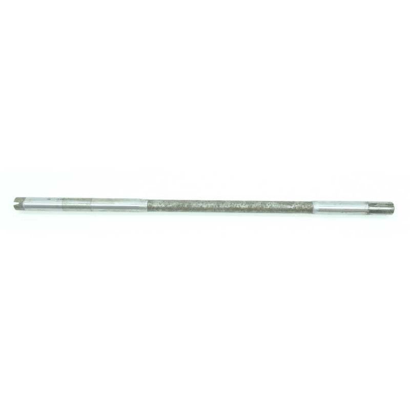 Oil pump drive shaft 1951-58