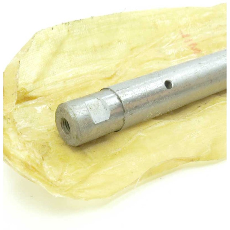 Axe pour pédale de débrayage