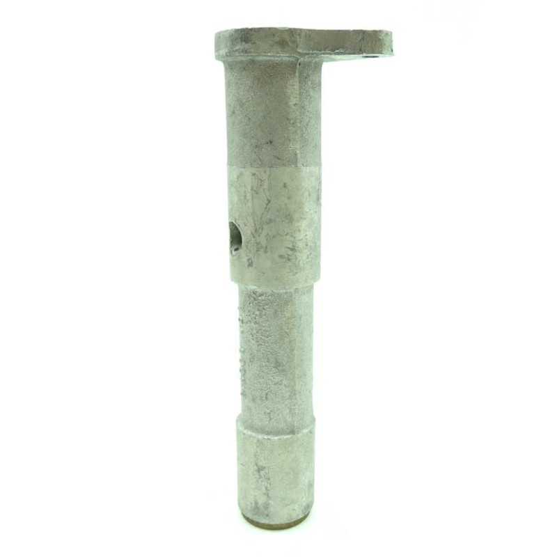 Distributor housing assembly