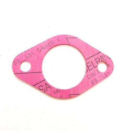 Joint de tuyau de sortie