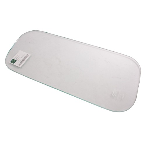 Glass 5mm rear quarter - left or right