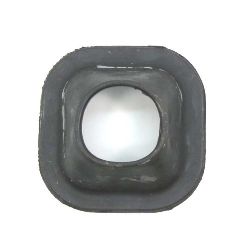 Caoutchouc levier de vitesse