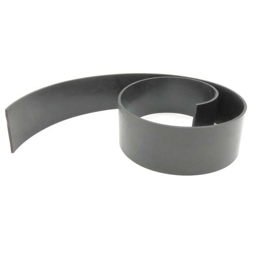 Joint inférieur bas de porte 1948-53