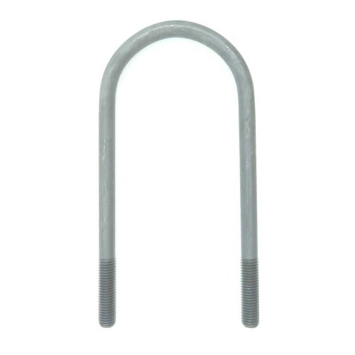 U bolt pont arrière 88"