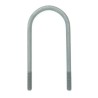 U bolt pont arrière 88"