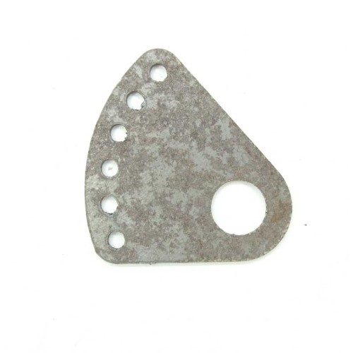 Fixation ressort feux stop