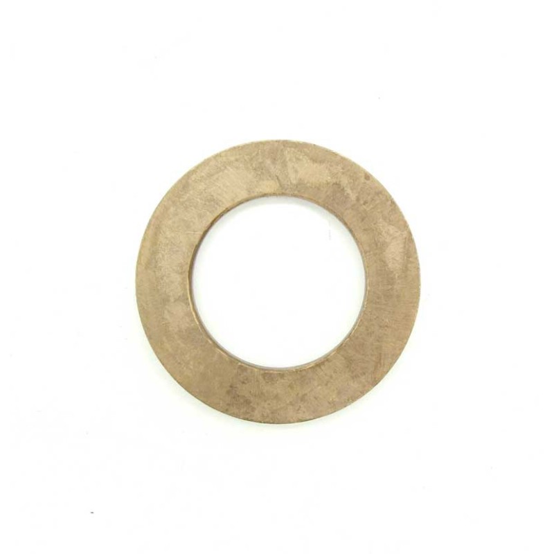 Thrust washer reverse gear shaft Suffix B on