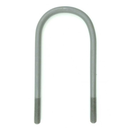 U bolt front axle 11 leaf