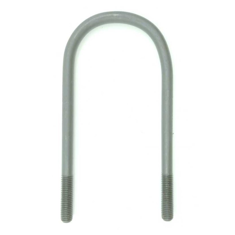 U bolt pont avant 11 lames