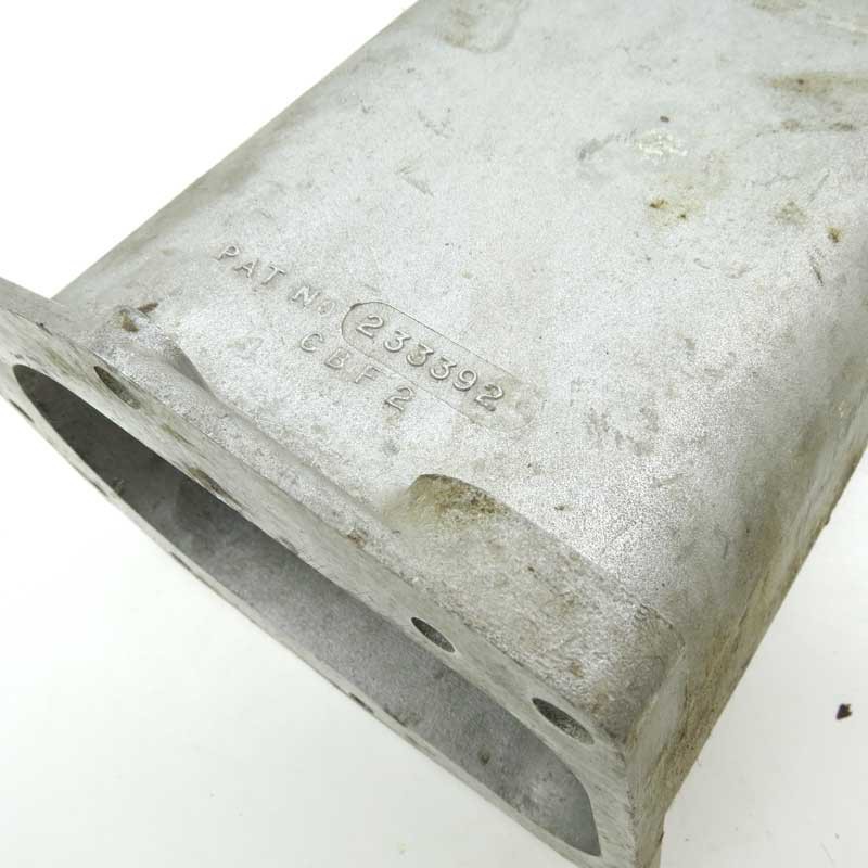 Housing for front output shaft 1951-55