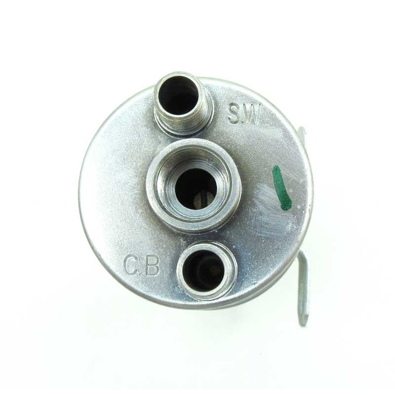 Bobine 24v militaire, blindée