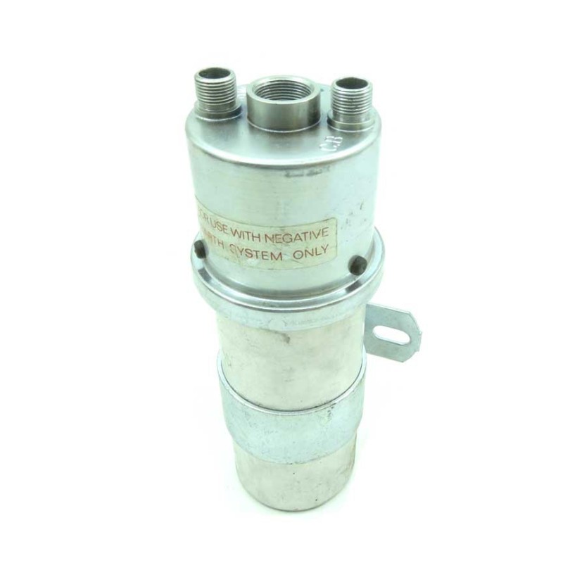 Bobine 24v militaire, blindée