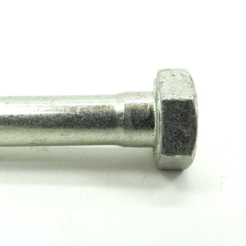 Bolt M8 x 75mm
