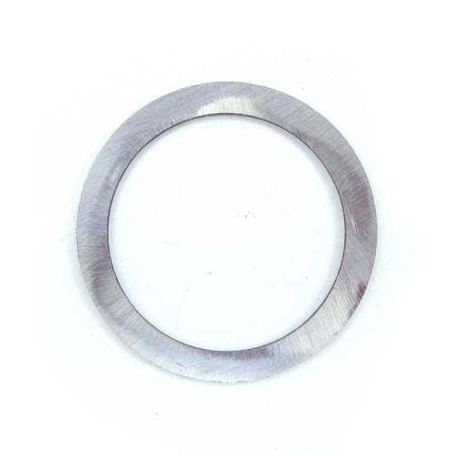 Cale d'épaisseur pignon d'attaque 2,00mm