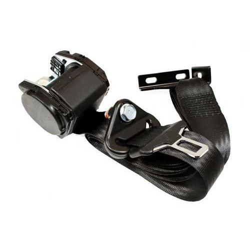 Ceinture avant droit hard top 1993-2006