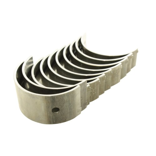 Coussinets paliers vilebrequin +0.020"