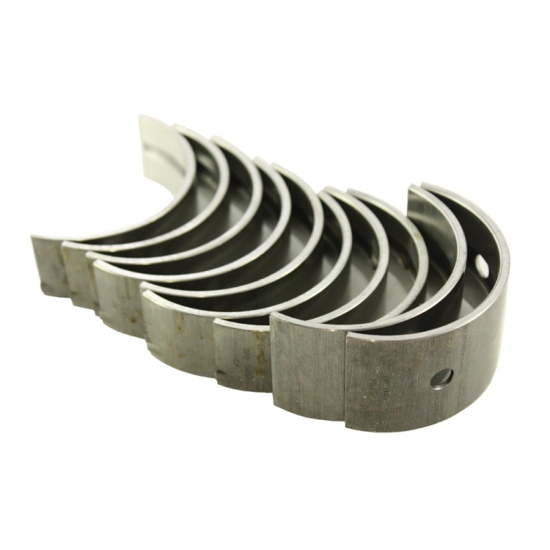 Coussinets paliers vilebrequin +0.040"