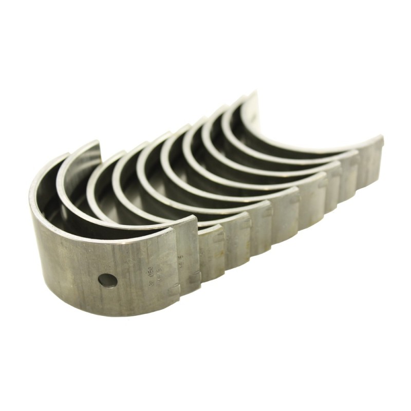 Coussinets paliers vilebrequin +0.050"