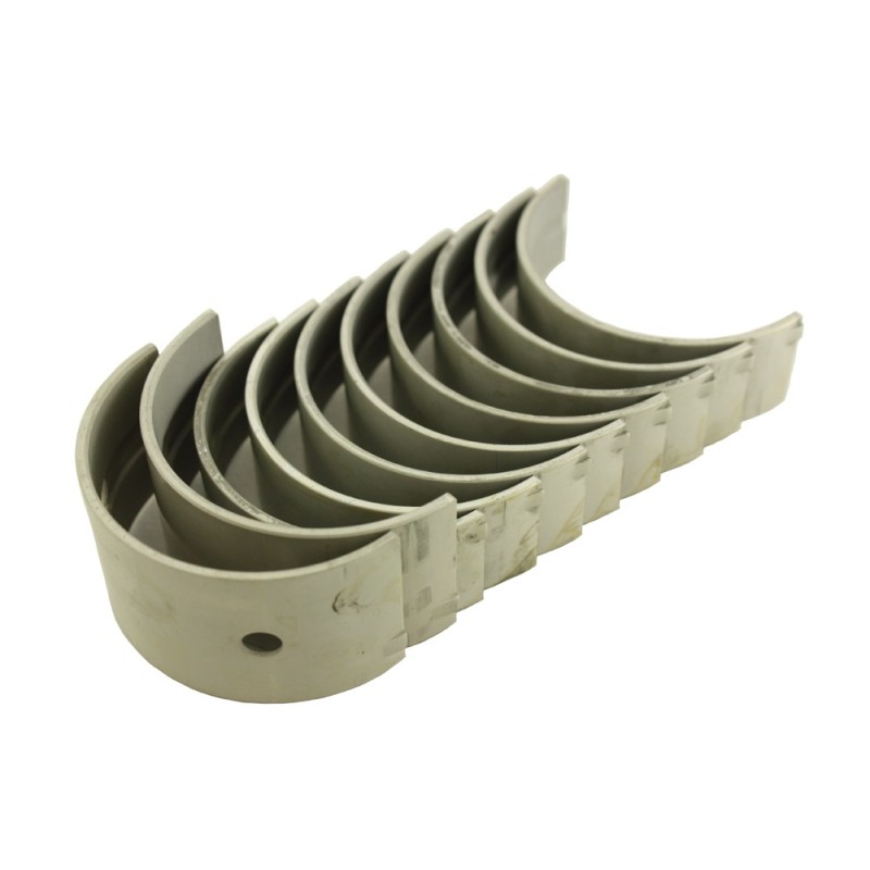 Main bearing set +0.010"