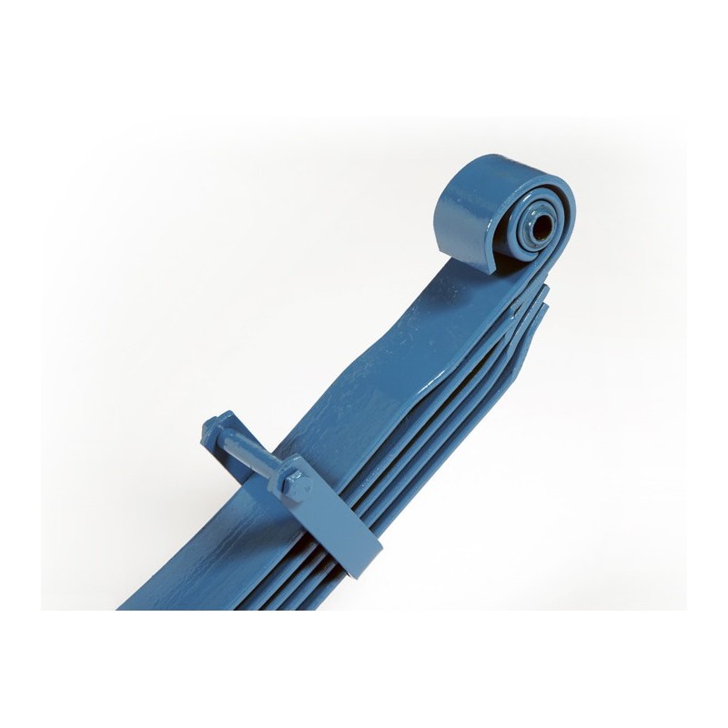 Rear parabolics - 5 leaf