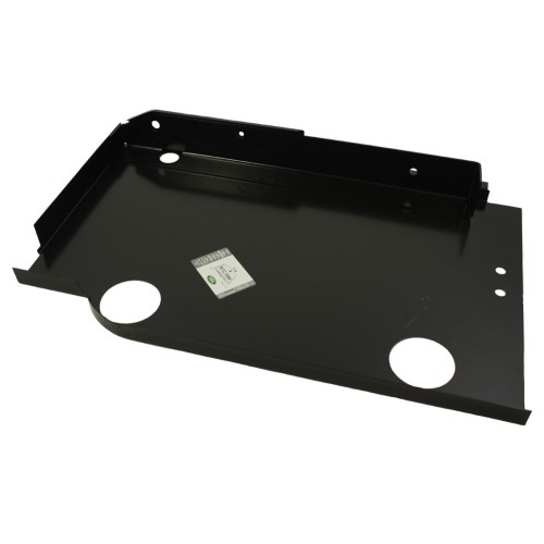 Rear body corner - RH