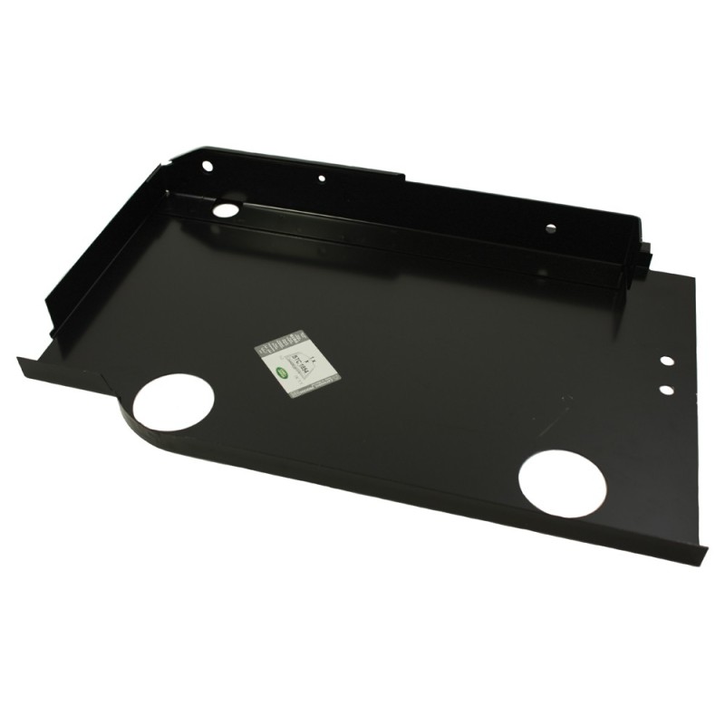 Rear body corner - RH