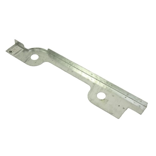 Cornière arrière gauche