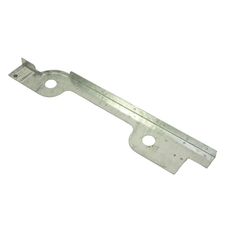 Quarter corner cap LH