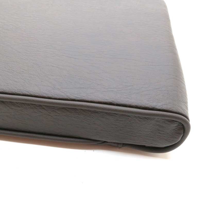 Dossier de siège avant Minerva (brun)