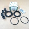 Front caliper repair kit 2001-2006
