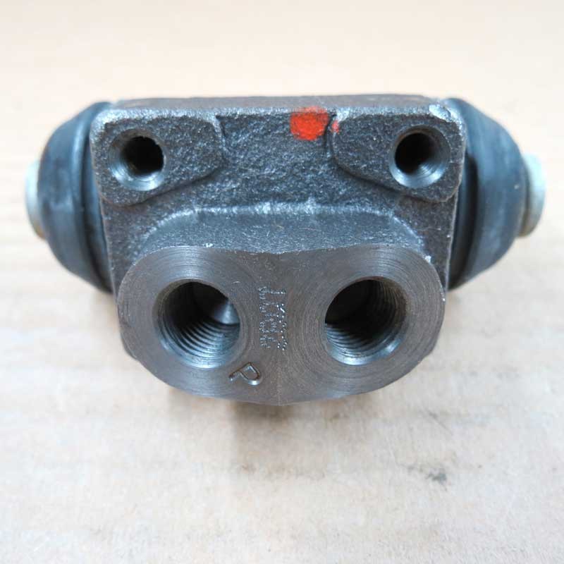 Cylindre de frein arrière - jusque 2000