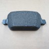 Brake pads rear petrol Freelander 2
