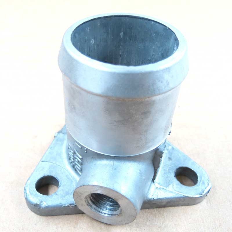 Elbow cooling water out TD5