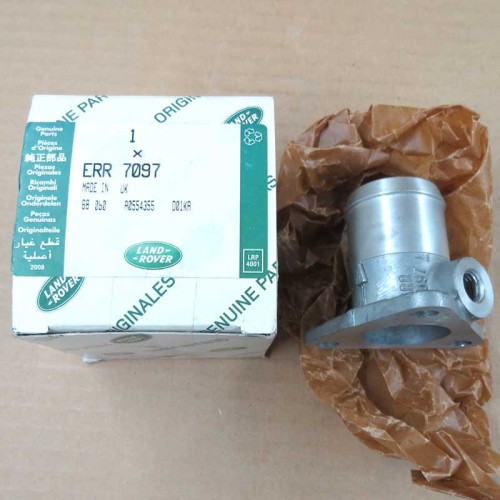 Elbow cooling water out TD5